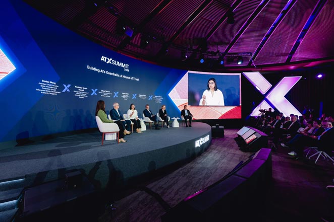 Building AI’s Guardrails: A House of Trust